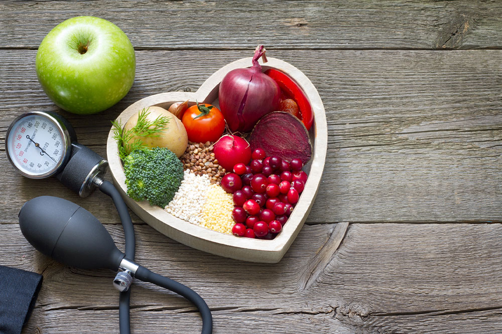 8 Ways to Lower Cholesterol Levels Naturally