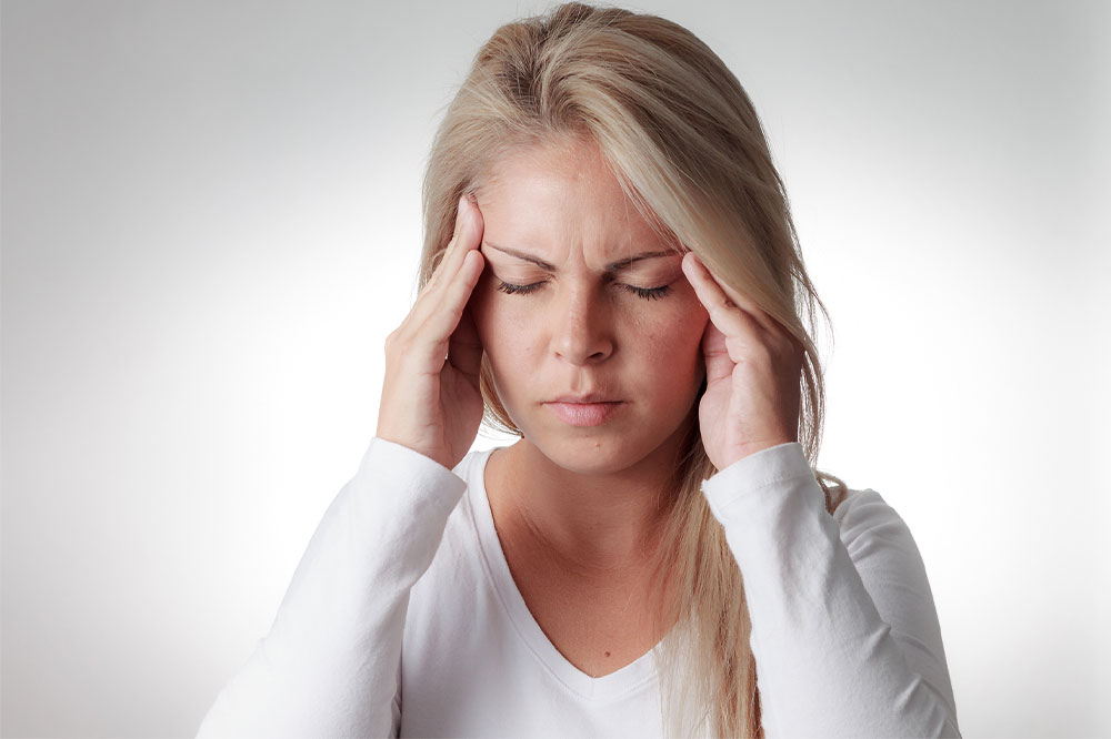 10 Useful Home Remedies for Headaches