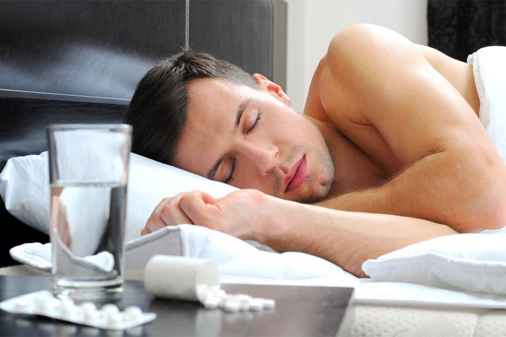 Natural Remedies That Boost Sleep Quality