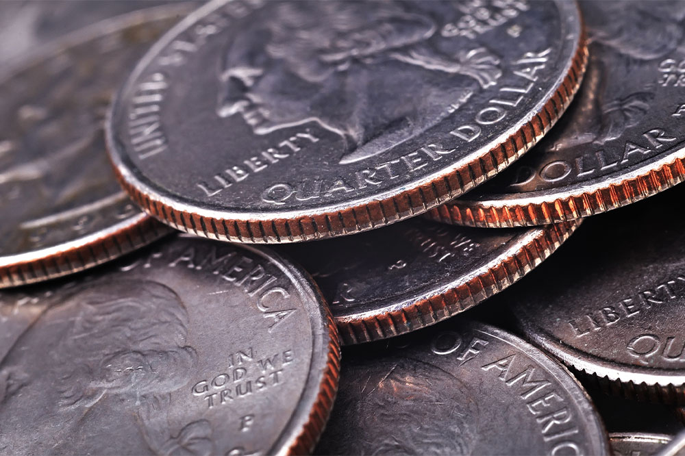 Silver Coins &#8211; Types and Ways to Determine Their Value