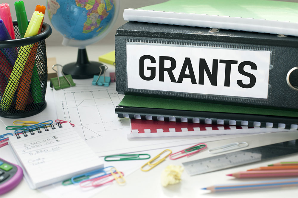 Things to Know about Government Grants