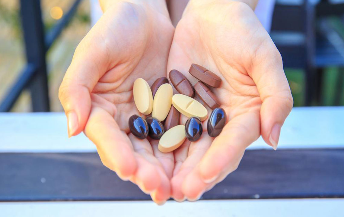 4 Essentials To Look For In Multivitamin For Women