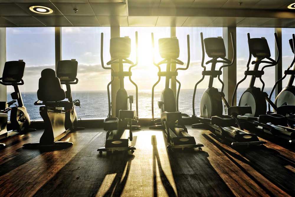 4 best elliptical machines in 2021