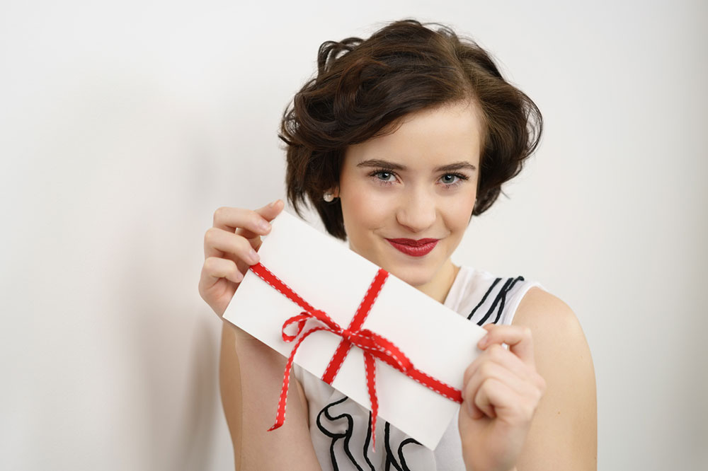 4 gift cards that your dear ones will cherish this Christmas