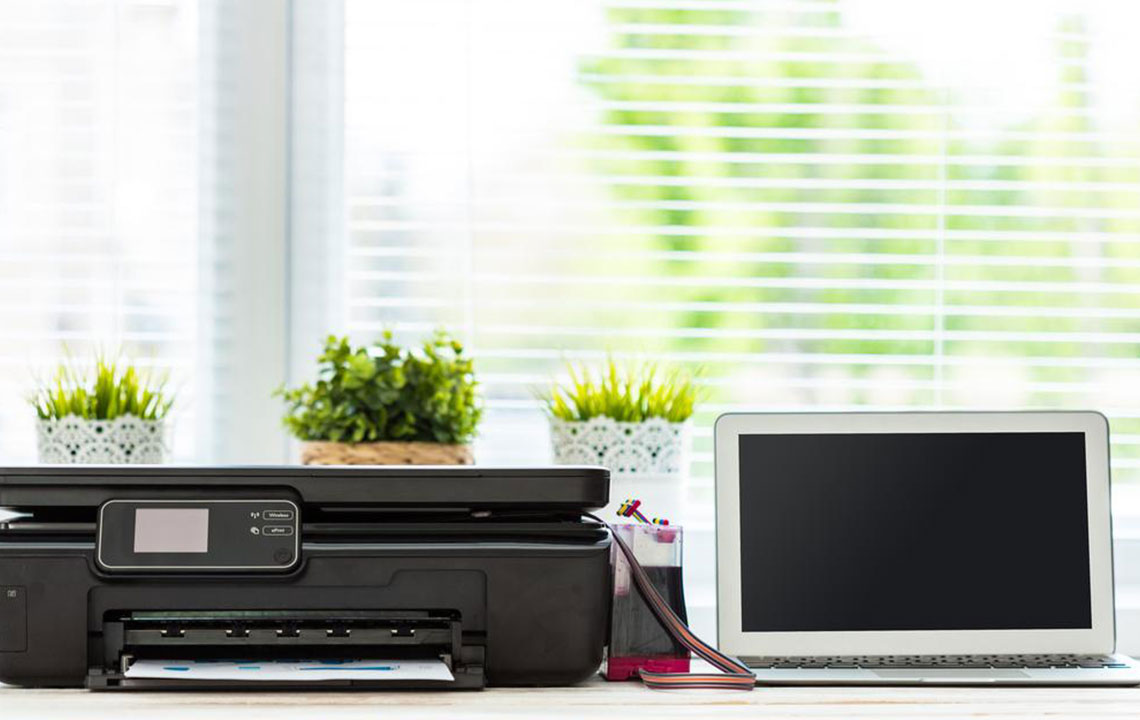 4 things you should know before using inkjet printers