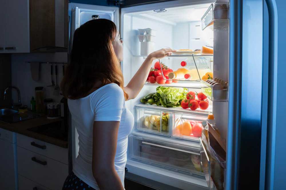 5 Best Upright Freezers to Choose From