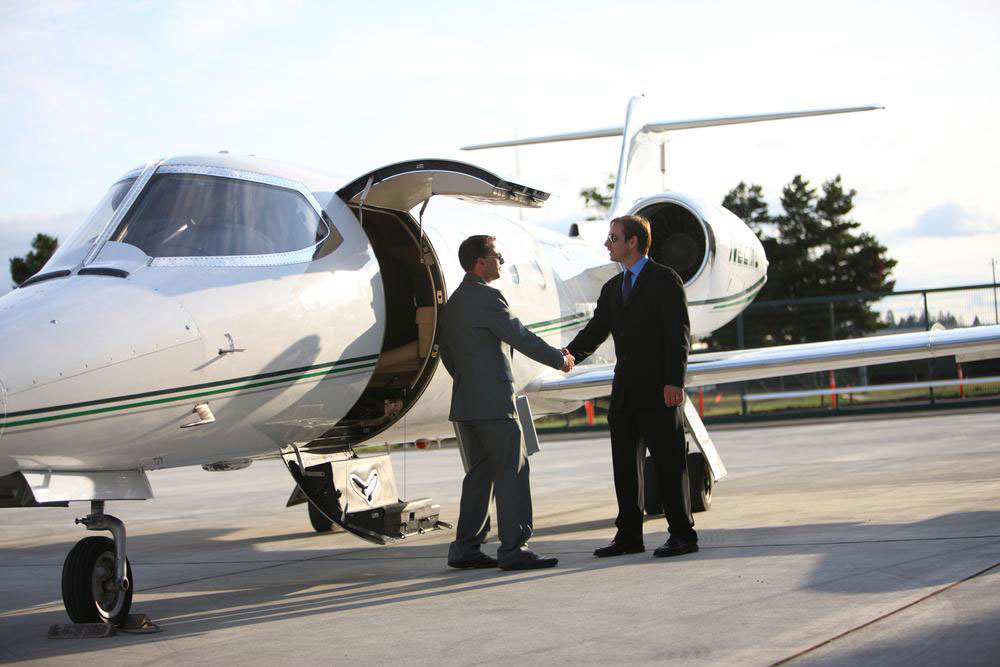 5 effective techniques for reducing jet charter prices