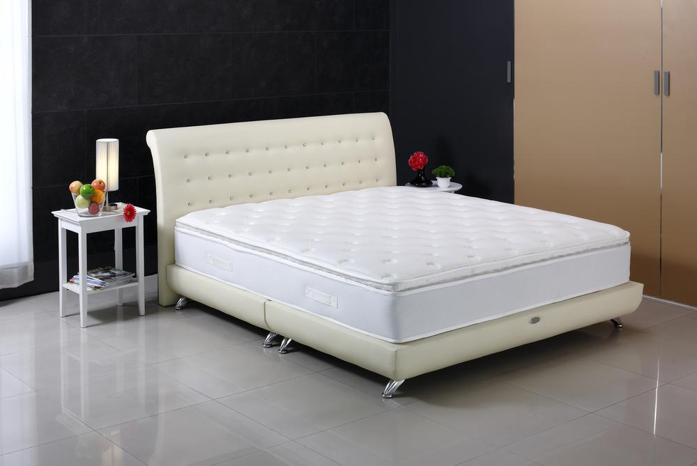 5 highest rated mattresses that you must watch out for