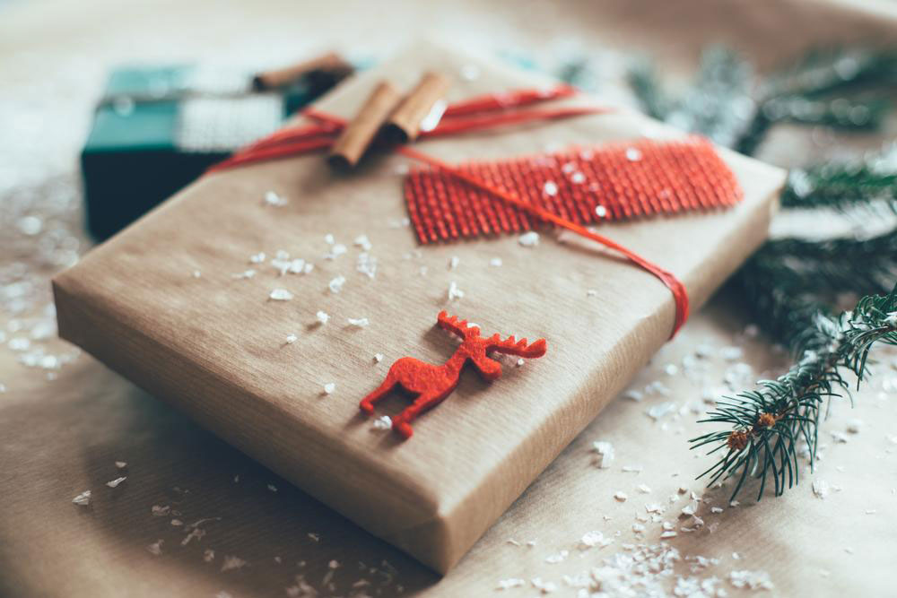 5 personalized Christmas gifts that are easy to make