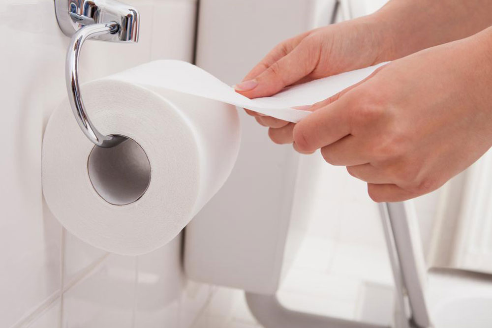 5 things to know before buying toilet paper