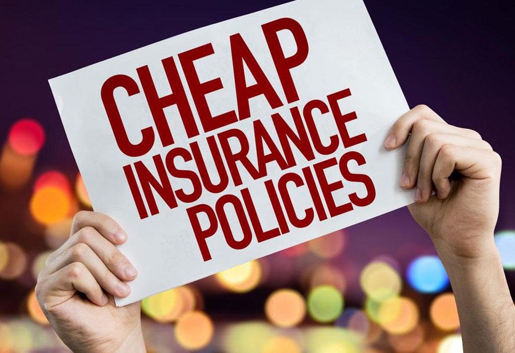 5 tips to help you find cheap car insurance quotes