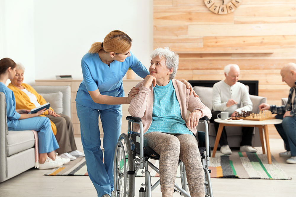 7 Nursing Homes That Offer Top-Notch Care