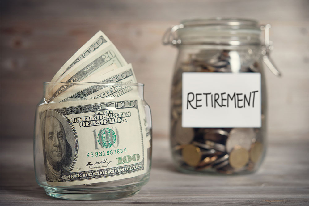 8 financial tips to prepare for retirement