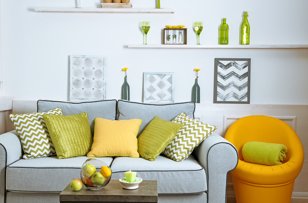 3 Factors to Consider when Buying New Living Room Furniture