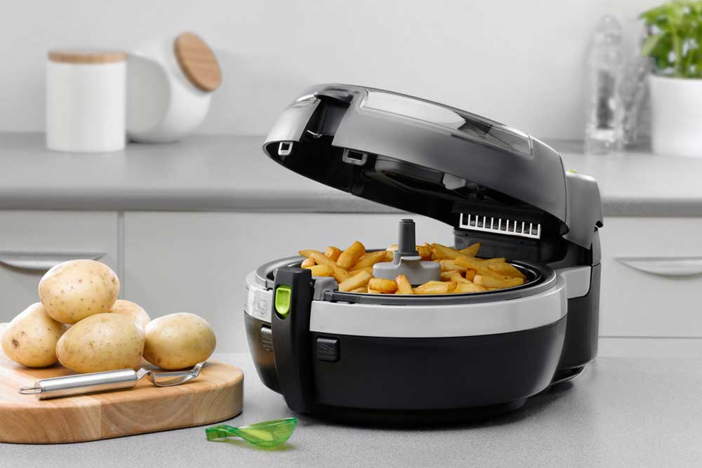 3 Popular Air Fryers for Oil-free Cooking