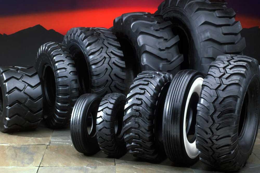 3 Popular Tires for Commercial Trucks