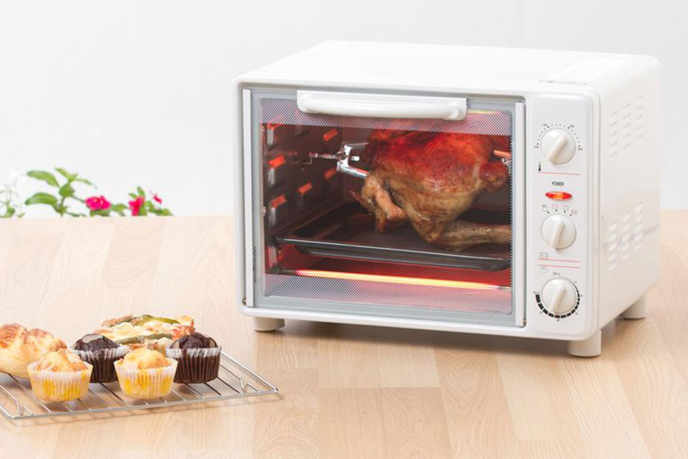 3 top-rated NuWave ovens you can buy right now