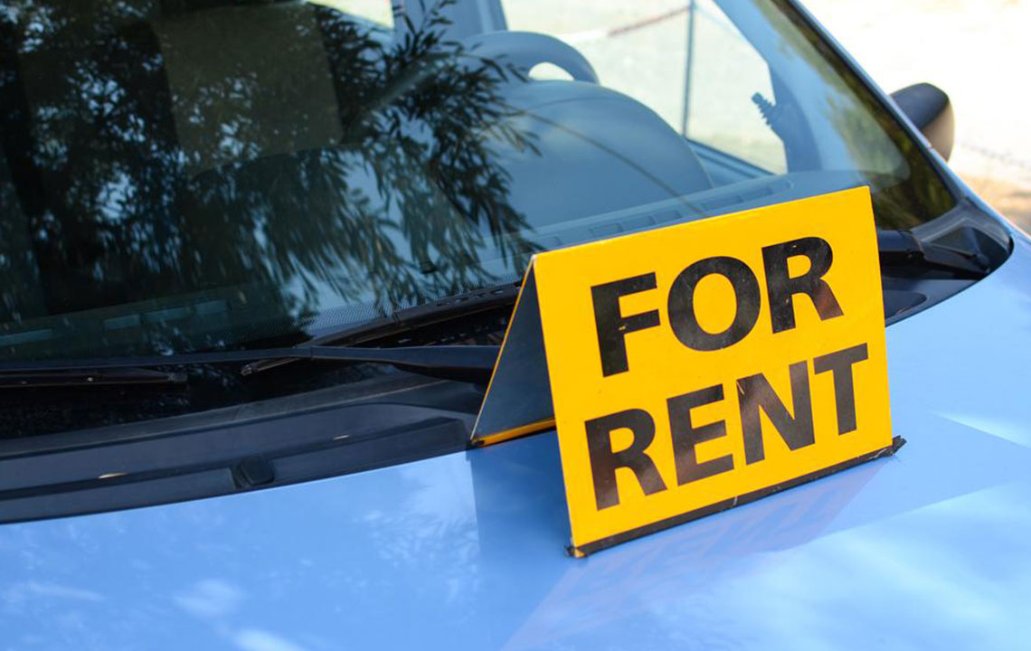 Advantages of cheap rental cars