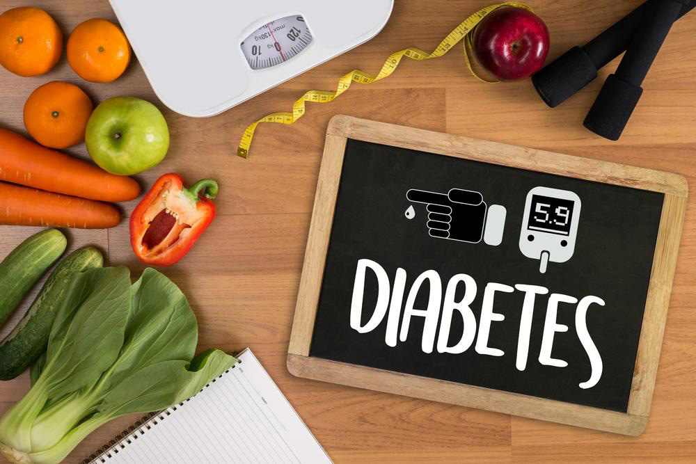 A few healthy habits to befriend if you have diabetes