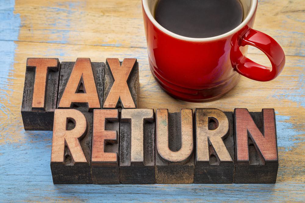 All you need to know about income tax returns