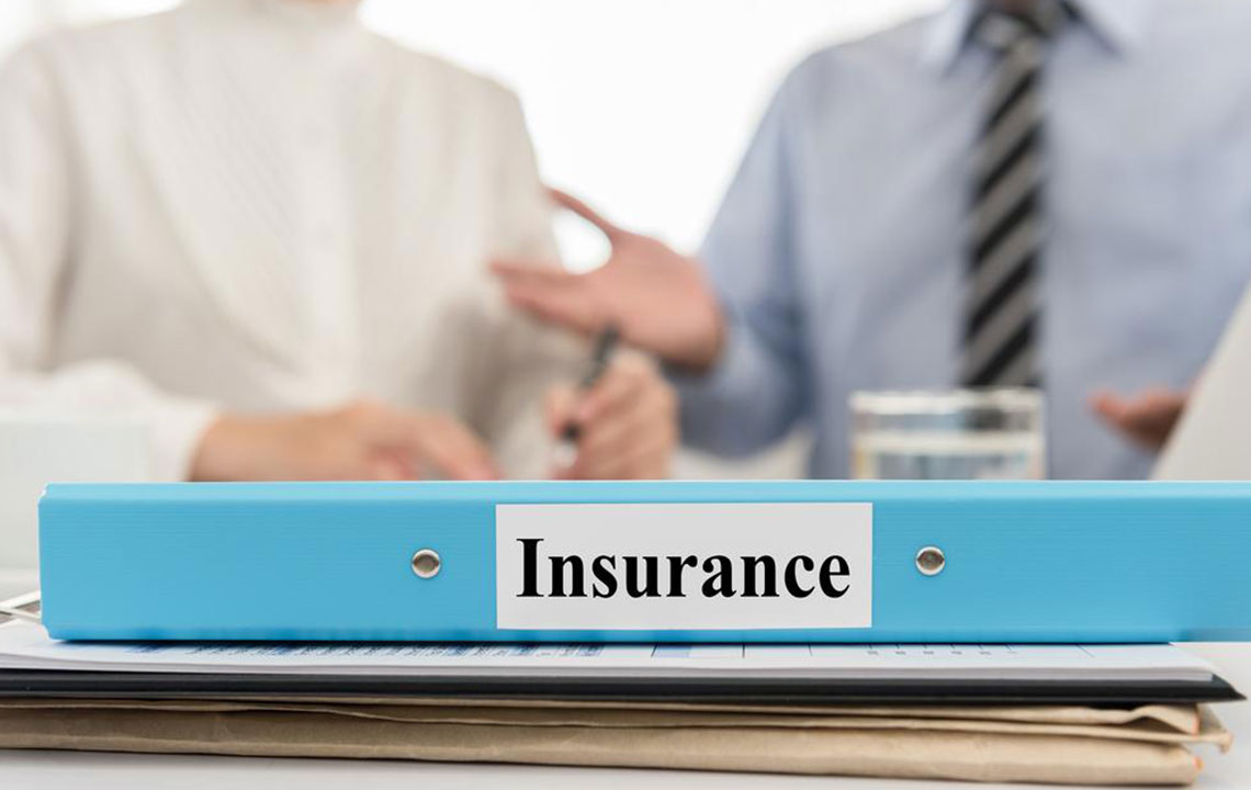 All you need to know about property insurance