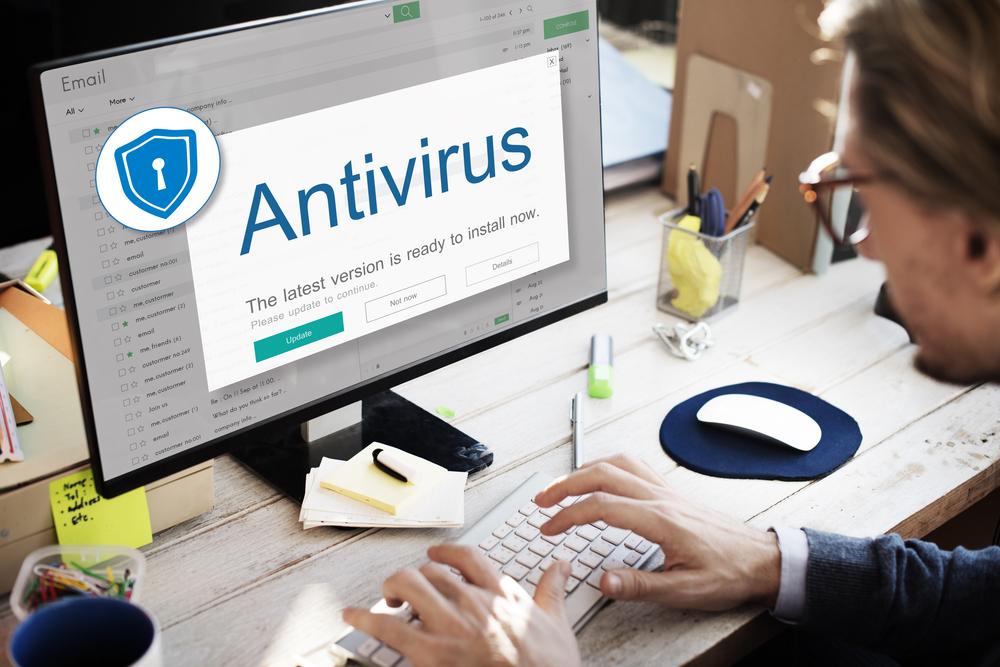 Antivirus &#8211; The Best Route For Safe Surfing