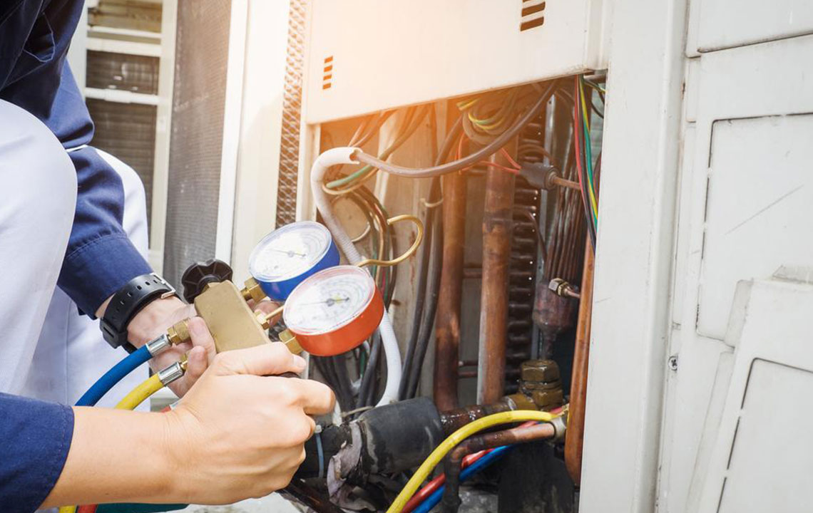 Choosing the best furnace installation and repairs company