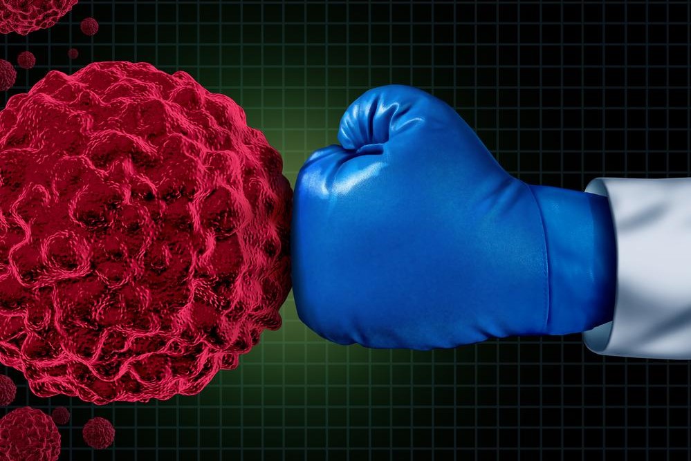 Common Types of Cancer-Fighting Immunotherapy