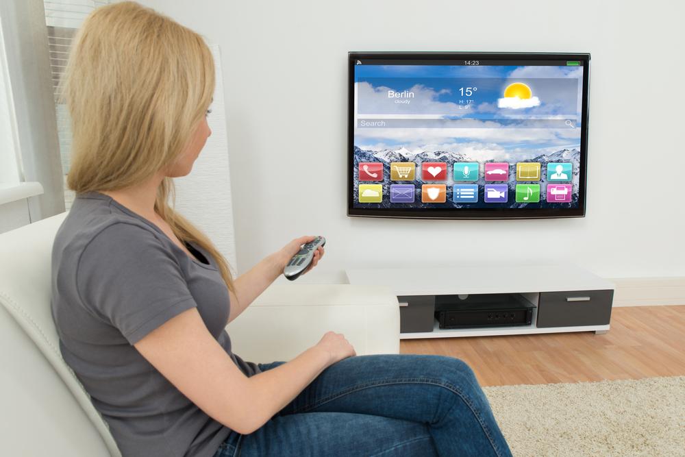 Consider these aspects while buying an LCD TV