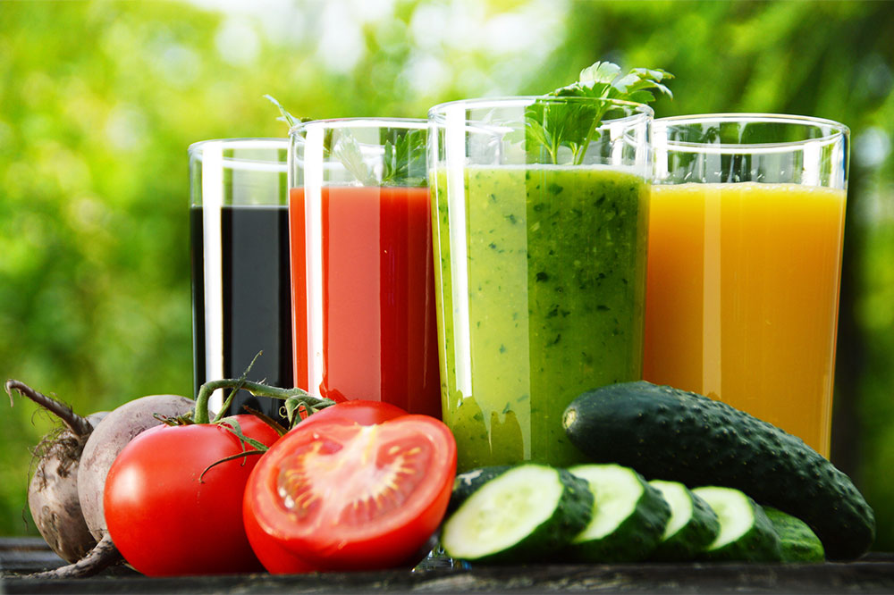 Cleansing and Detoxification &#8211; Is it the same or do they differ?