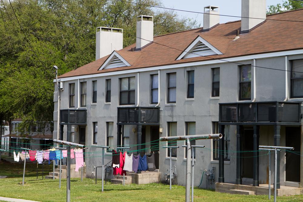 Everything you need to know about low-income housing