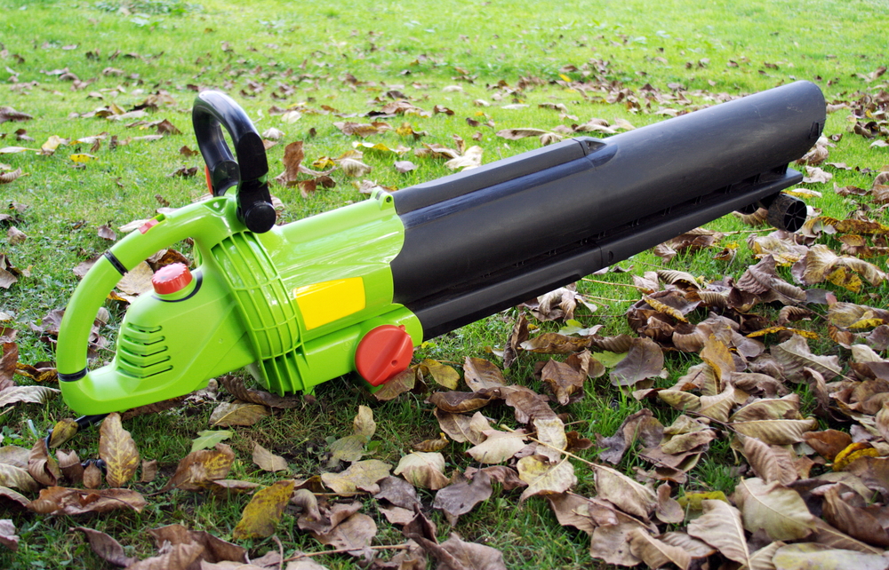 Factors to Consider before Buying Gas Leaf Blowers