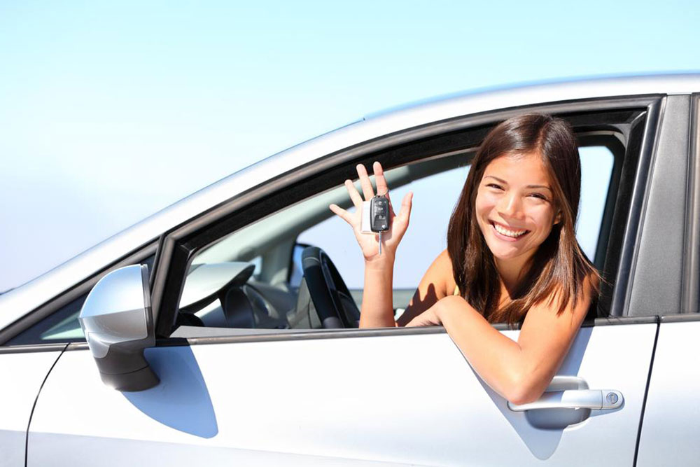 Factors to consider before renting a car