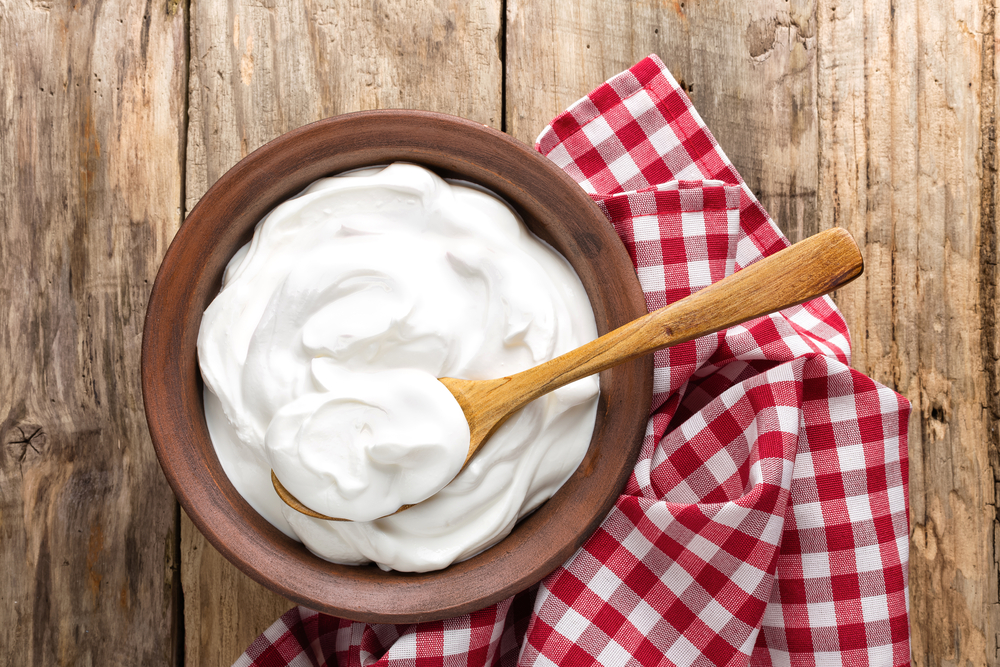 Guide to Choosing the Best Probiotic Yogurts