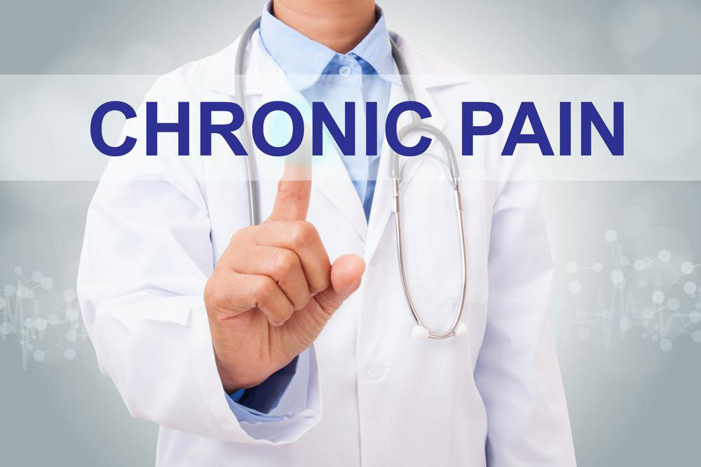 Here is what you should know about chronic pain?