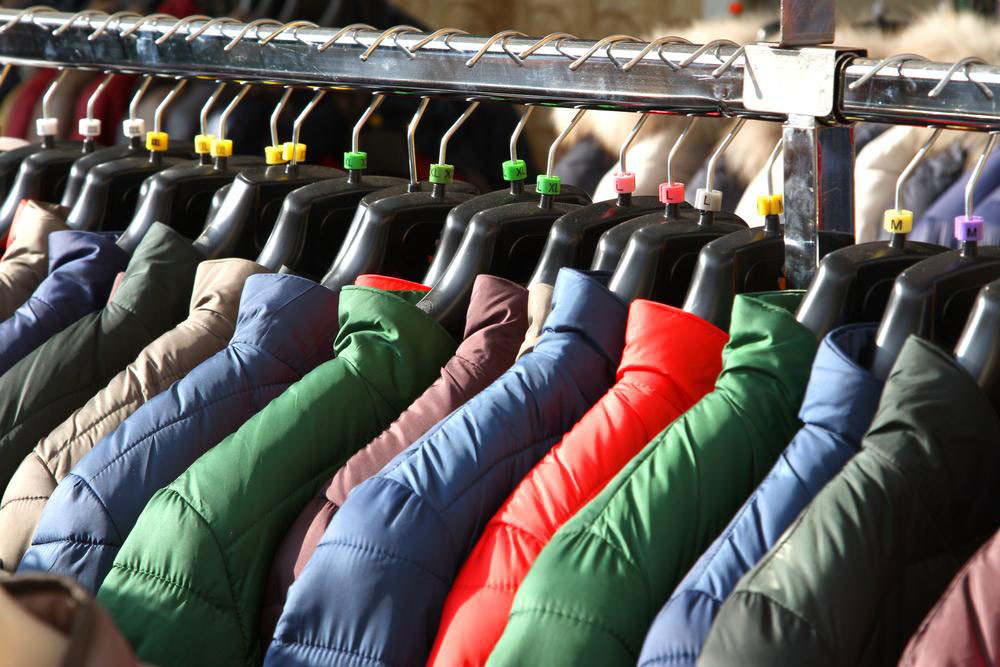 Here is why polo jackets make the best gift for fathers