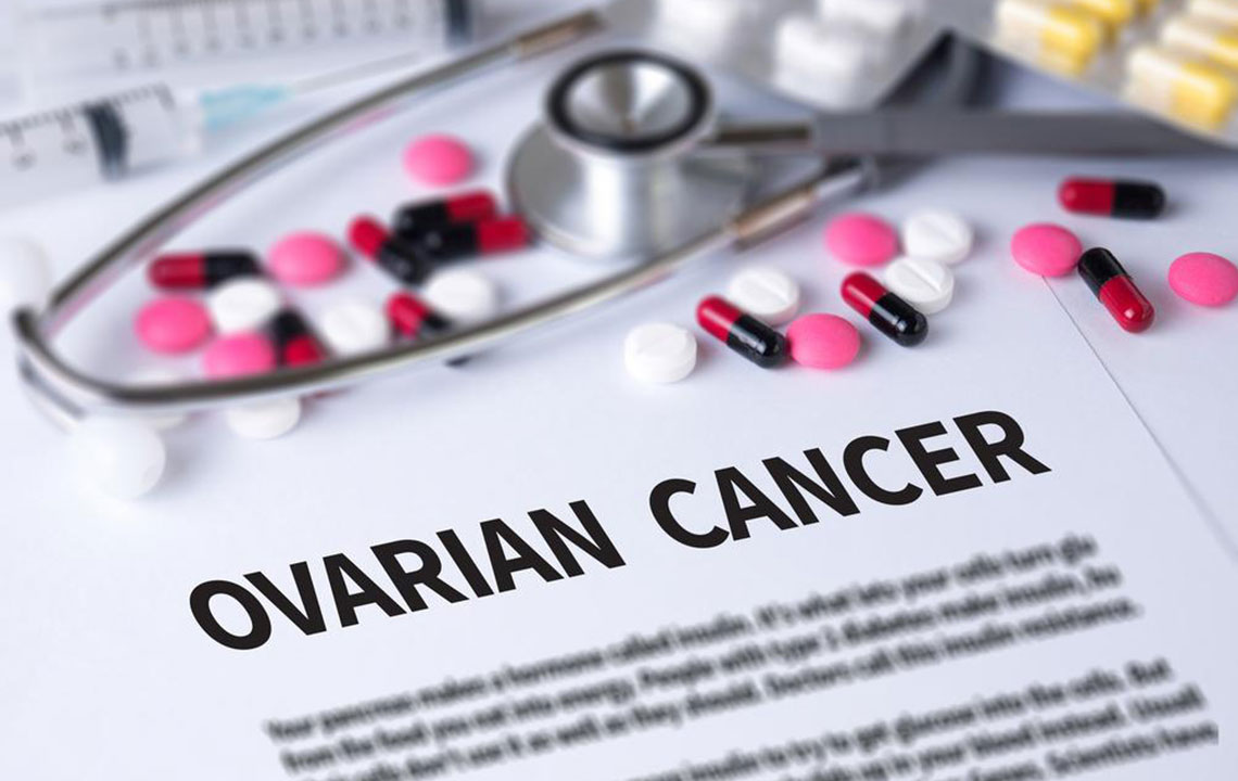 Here’s What You Need to Know about Ovarian Cancer