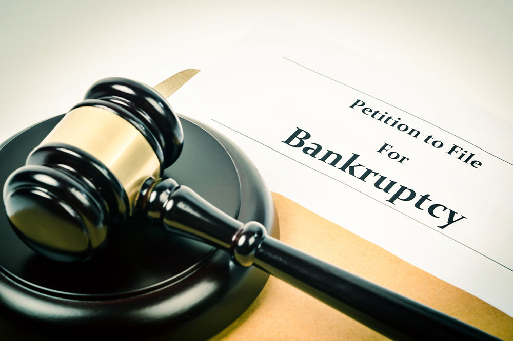 Here&#8217;s what you need to know about bankruptcy filing cost