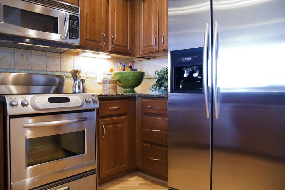 Here&#8217;s why kitchen appliances packages are a good idea