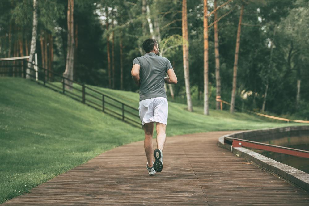 Here&#8217;s why you should jog!