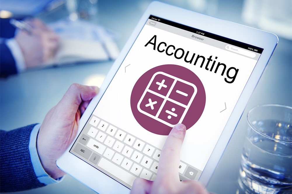 How to choose the right accounting software