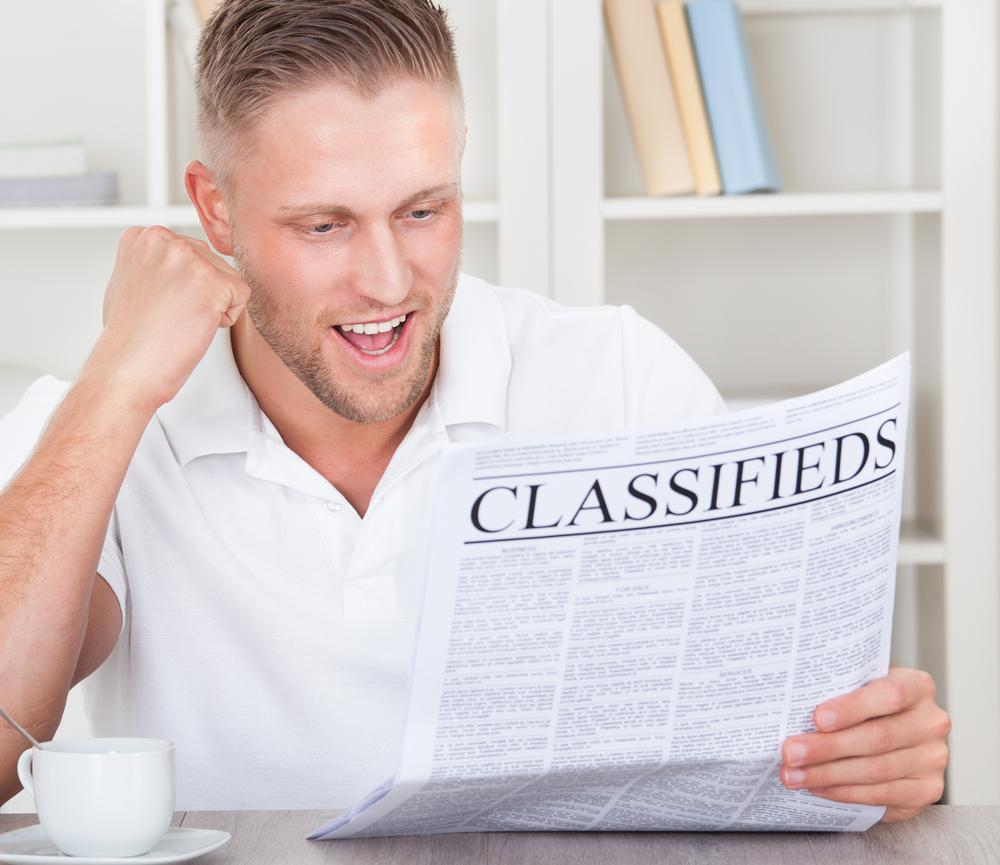 How to leverage free classifieds