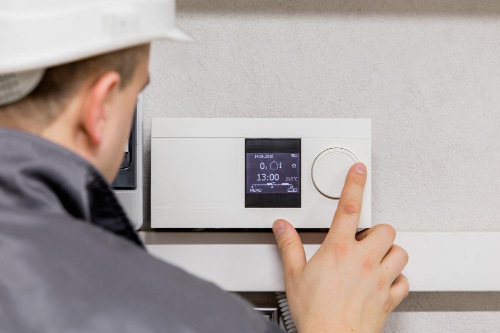 How to select the right home heating system