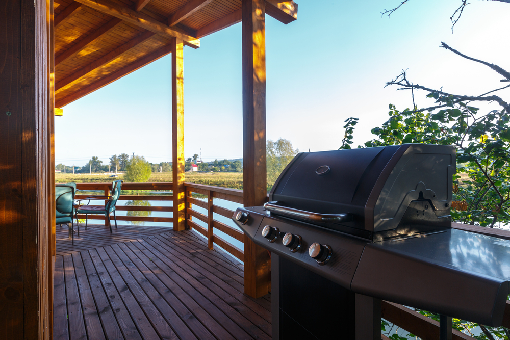 How To Maintain Weber Gas Grills