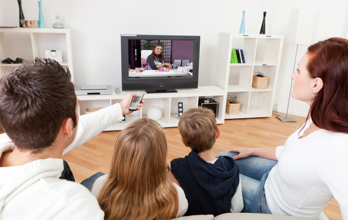 Important factors to consider while looking for TV deals