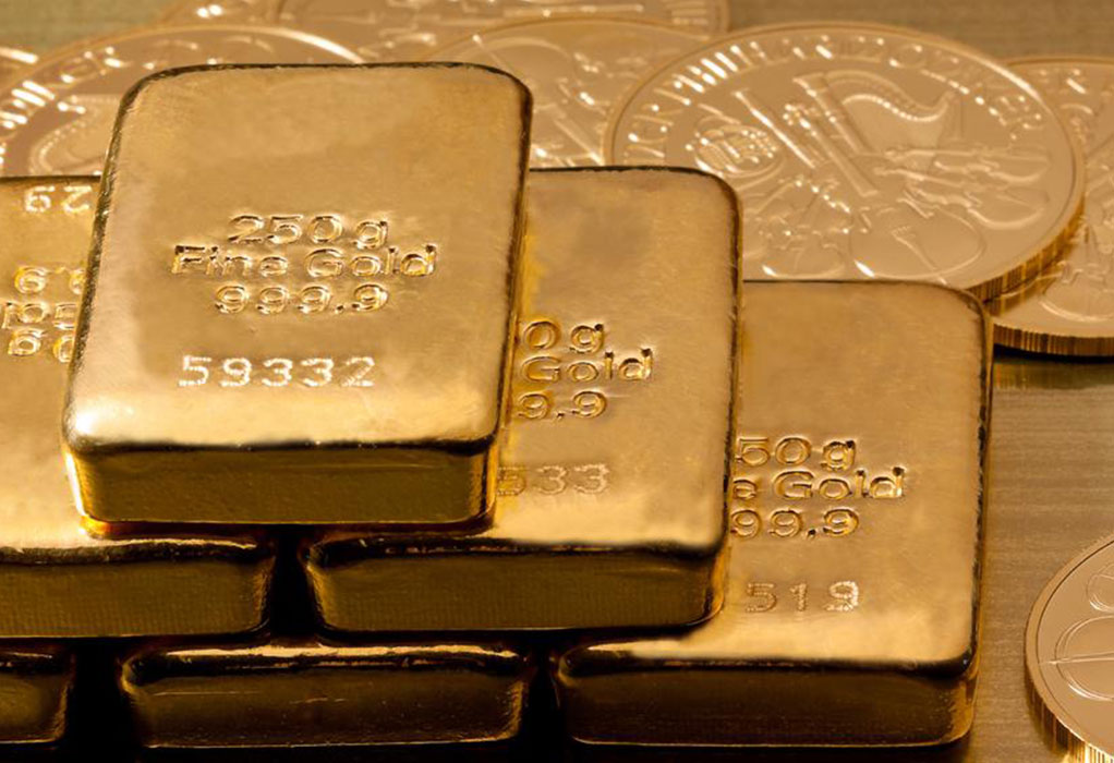 Insight on investing in gold bullion