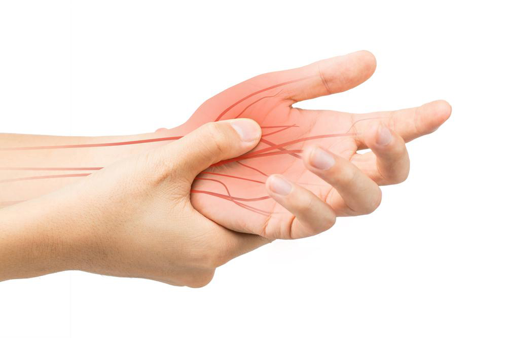 Nine effective ways to help you get relief from nerve pain