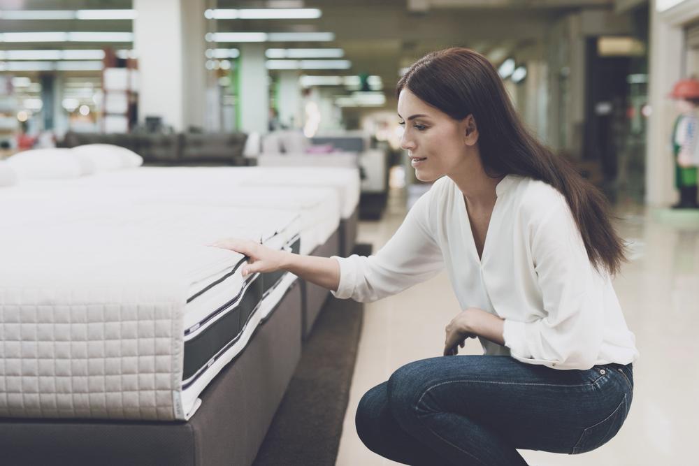 Picking the Best Mattresses for a Sound Sleep