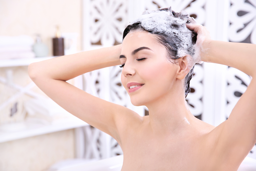 Popular Shampoos to Help Treat Scalp Psoriasis