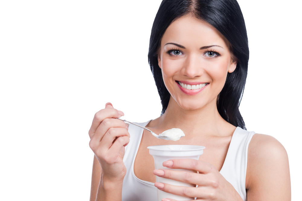 Popular Probiotic Yogurts to Choose From